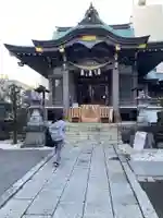 柏神社(千葉県)