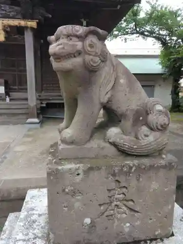 香取神社(千葉県)