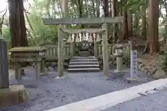 椿大神社(三重県)