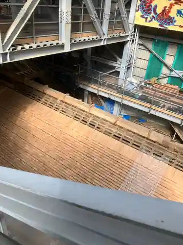 比叡山延暦寺(滋賀県)