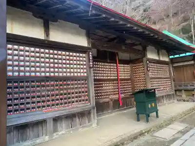 勝尾寺(大阪府)