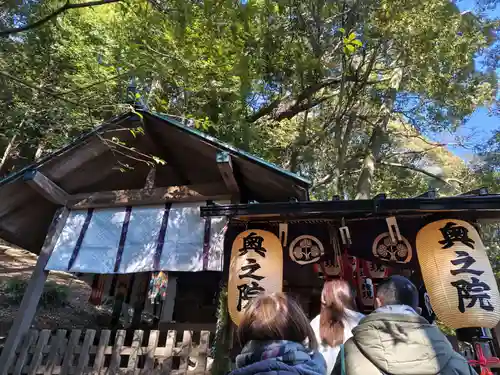 安養寺（立木観音）(滋賀県)
