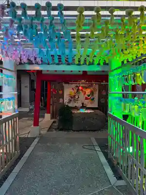 別小江神社(愛知県)