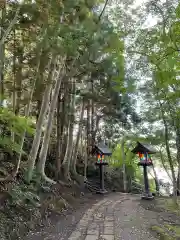 三戸大神宮の建物その他