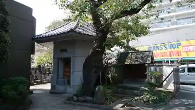 洪福寺のその他建物