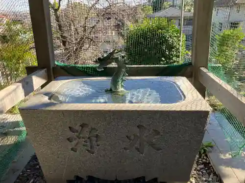 慈眼寺(神奈川県)