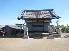 八剱神社(愛知県)