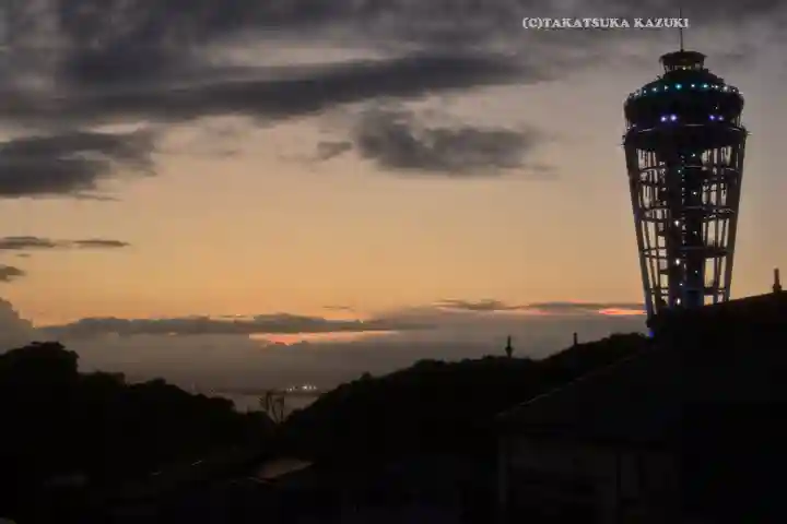 江島神社(神奈川県)