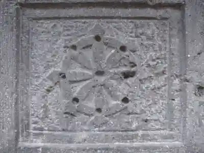 神明社のその他建物