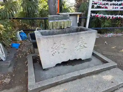 千年神社(神奈川県)