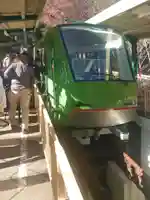 大山阿夫利神社(神奈川県)