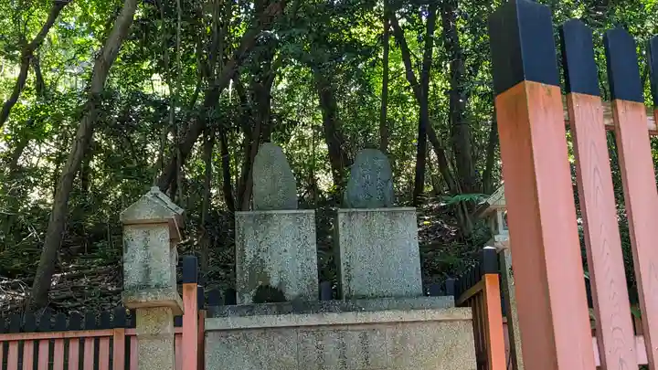 大岩神社(京都府)