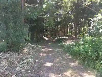 熊野神社(新潟県)