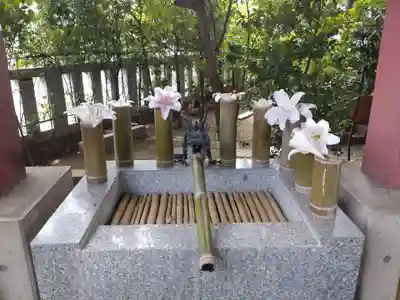 前川神社(埼玉県)