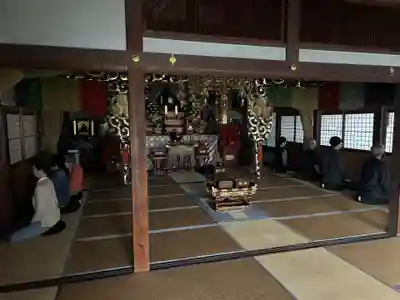 安用寺(愛知県)