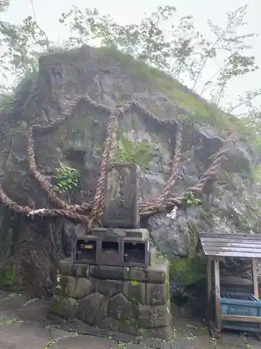 七面山敬慎院のその他建物