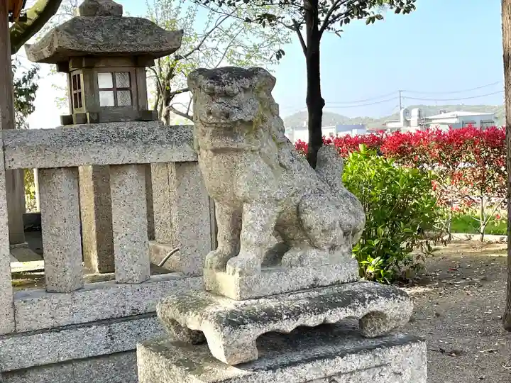 八幡神社(滋賀県)