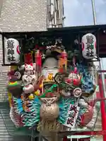 鷲神社(東京都)