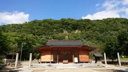 備前国総社宮(岡山県)