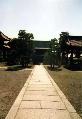 くろ谷 金戒光明寺のその他建物