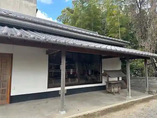 神村八幡神社(広島県)