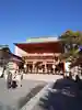 生田神社(兵庫県)