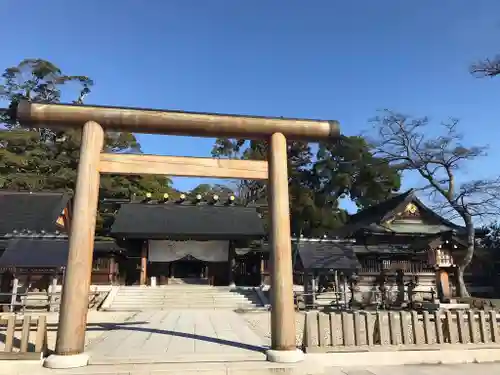 丹後一ノ宮 元伊勢 籠神社(京都府)