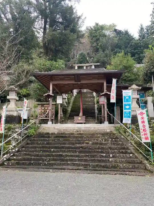 蟻通神社(和歌山県)