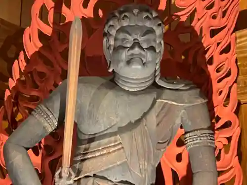 普門寺(切り絵御朱印発祥の寺)(愛知県)