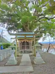 夏瀬神社(和歌山県)