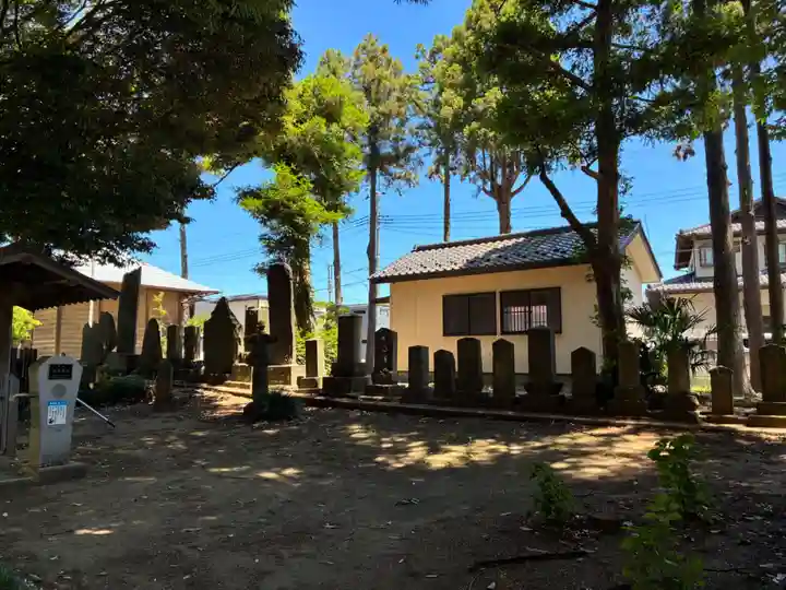 香取神社(千葉県)