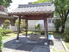 八幡神社(岐阜県)