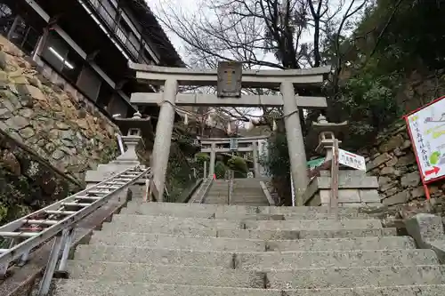 宝厳寺(滋賀県)