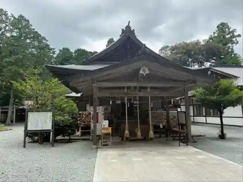 井伊谷宮(静岡県)