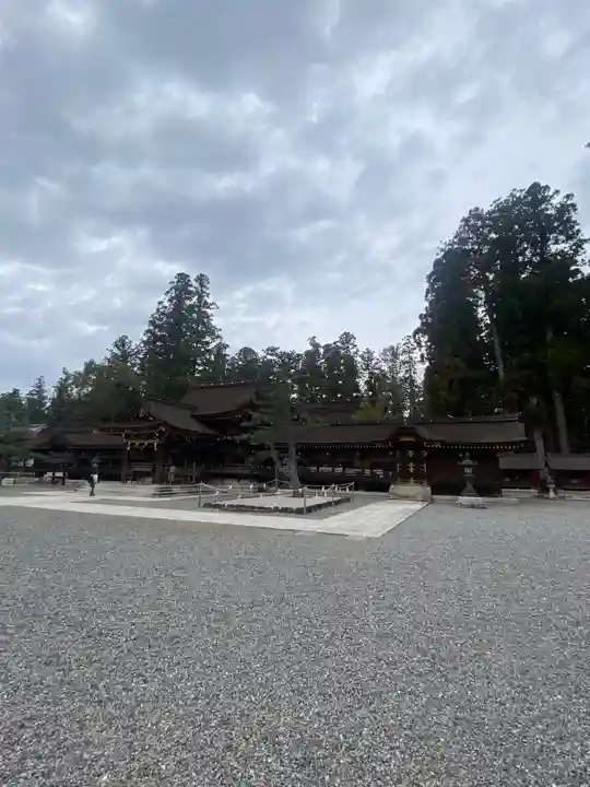 多賀大社(滋賀県)