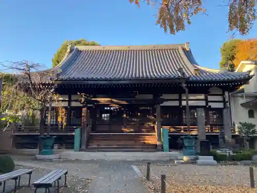 常圓寺(東京都)