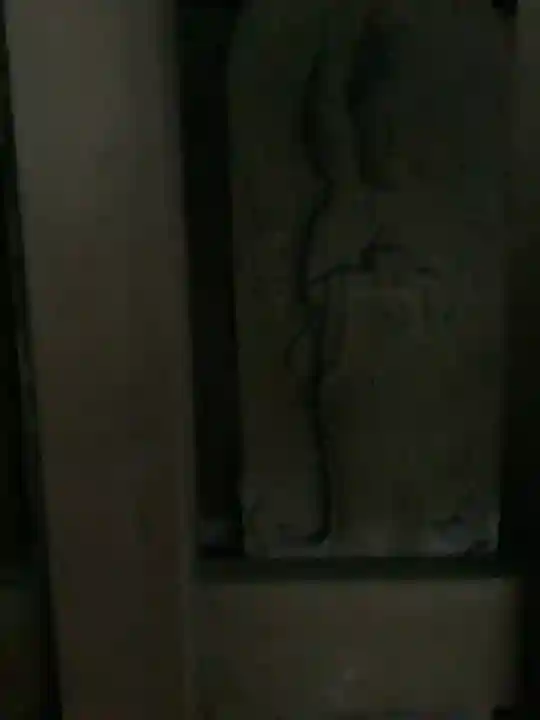 尾州内津妙見寺の地蔵