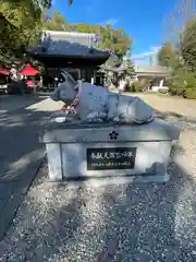 天満宮（鴨田天満宮）(愛知県)