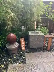 蛇窪神社(東京都)