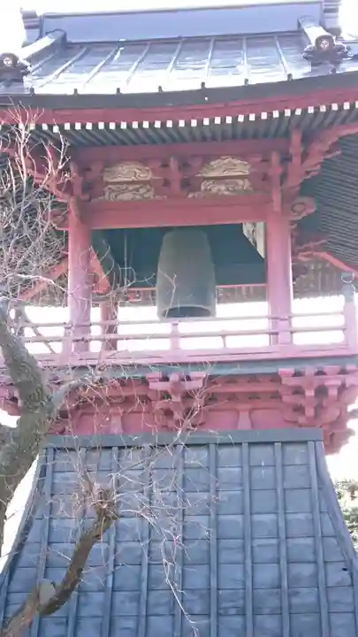 福増寺のその他建物