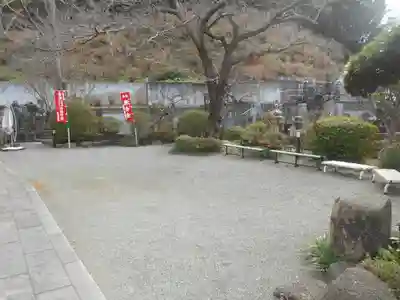 東昌寺のその他建物
