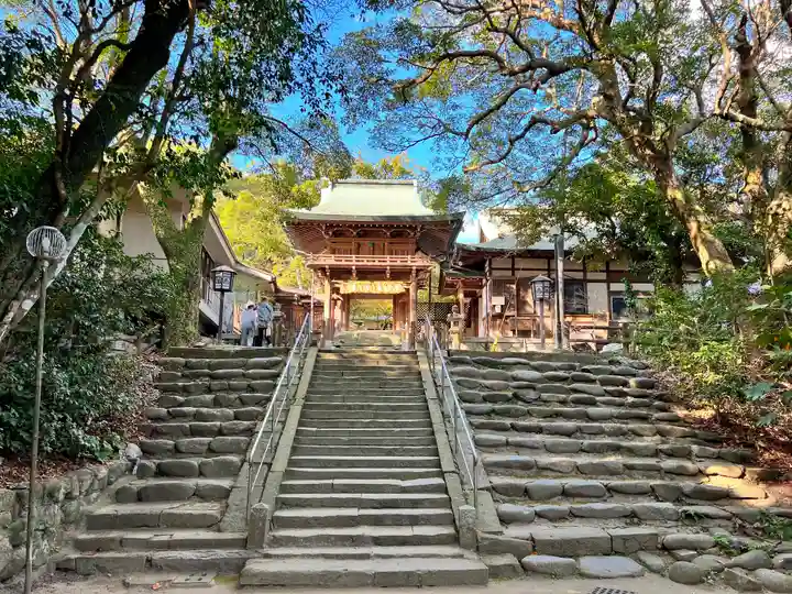 志賀海神社(福岡県)