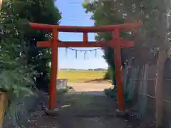 御中主神社(千葉県)