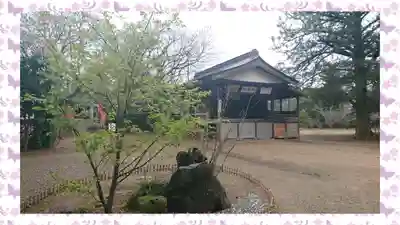 鎌数伊勢大神宮(千葉県)