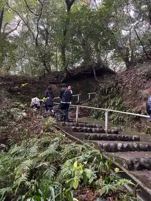 笠森寺(千葉県)