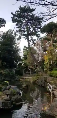 大鷲神社(東京都)