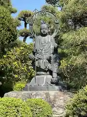 定年寺(栃木県)