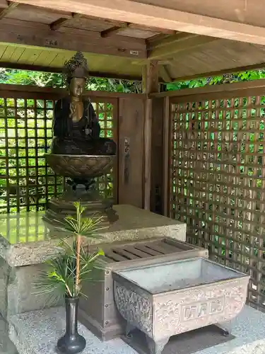 明月院(神奈川県)