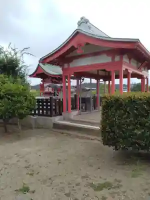 伊達稲荷神社(福島県)
