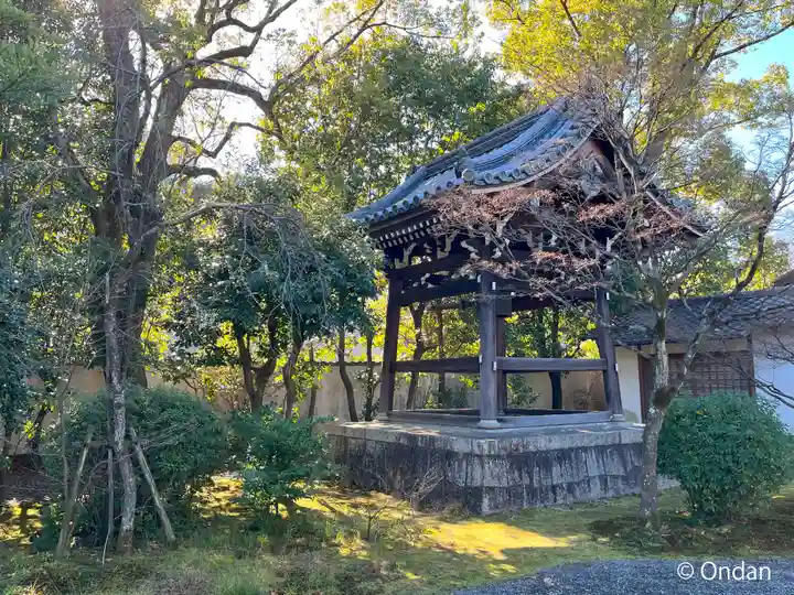 廬山寺(廬山天台講寺)(京都府)